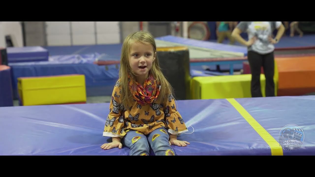 Steel City - Dancer of the Month - Aliyah (April 2022)