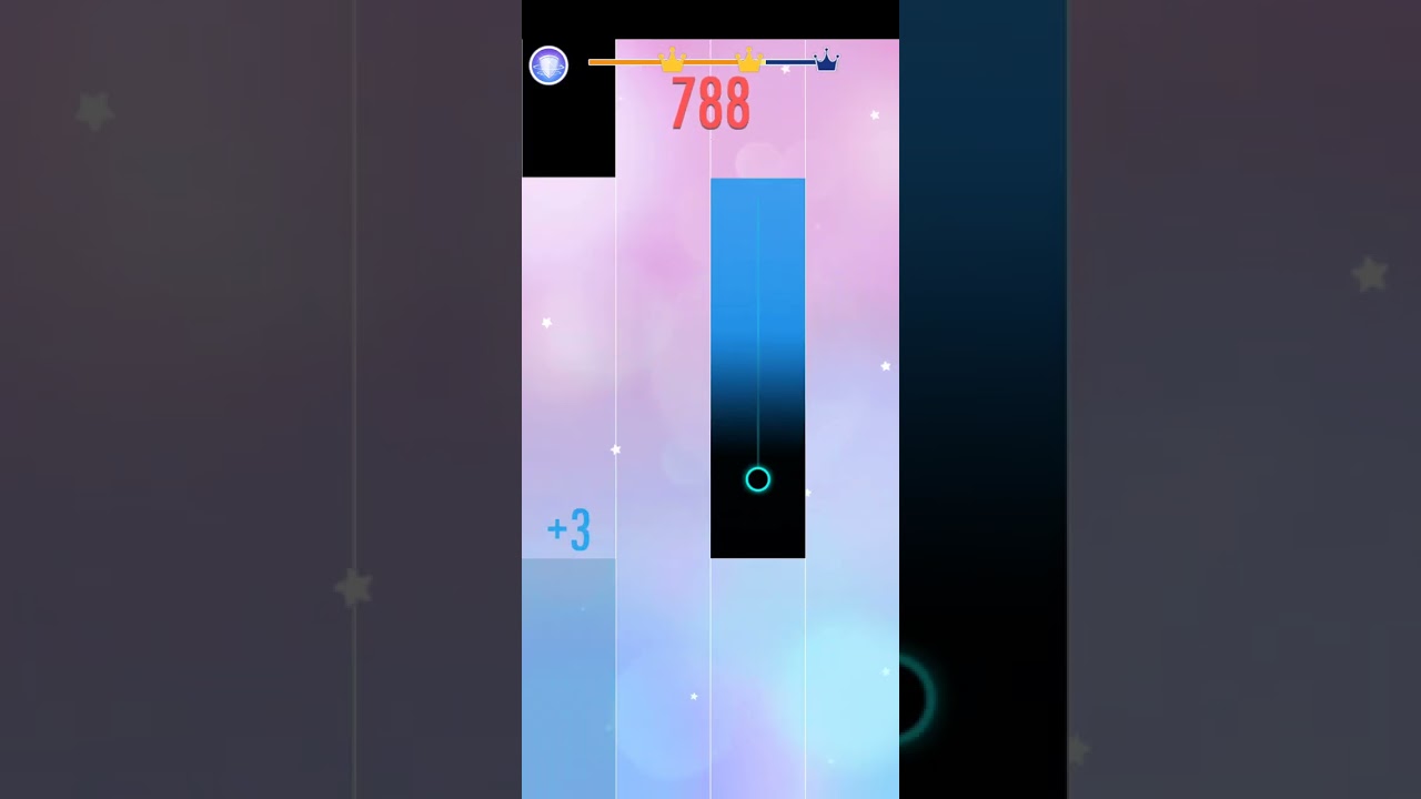 Rosita Polka | Francisco Tarrega | From Piano Tiles 2 | ENDLESS