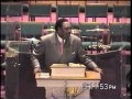 E k bailey in revival at nmcbc part 1.