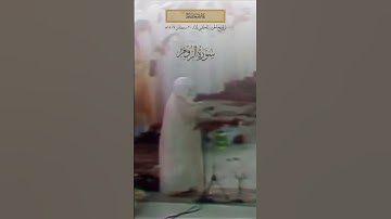 #علي_جابر | تلاوة من #سورة_الروم من تراويح #الحرم_المكي الحرم_المكي ليلة 20 رمضان 1407ھ #ali_jaber