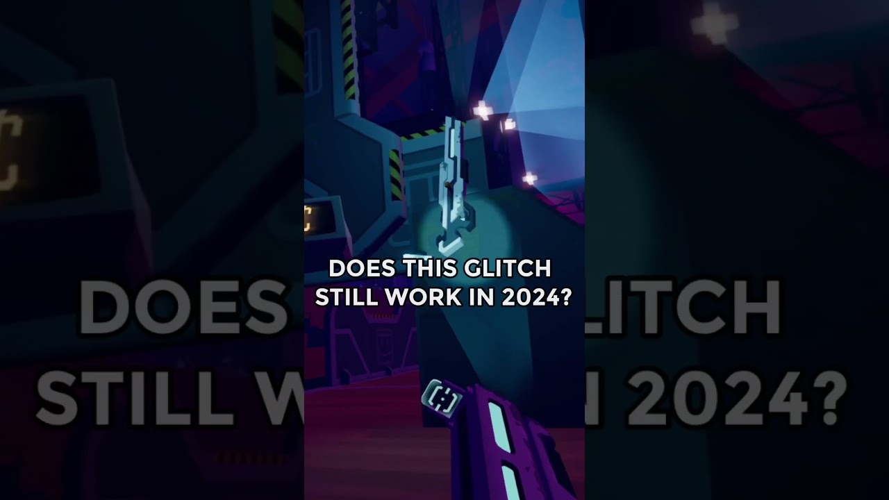 Jumbotron Glitch 2 Years Ago Rec Room 😱 