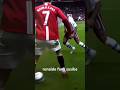 cristano ronaldi fans fotball #football #cr7  #goatshditcup #fotball  #wroldcup #skill #shortsfeed