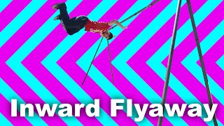 Inward Flyaway Tutorial (How to Parkour & Freerunning)