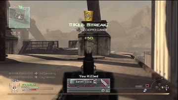 FREE-FOR-ALL RUST NUKE