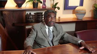 PACE Interview with Bill Strickland