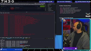 OSCP study on HackTheBox | CyberSecurity news