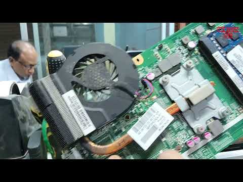 HP PAVILION G4 NO DISPLAY SOLUTION