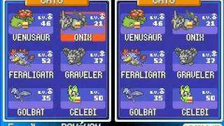 Pokemon Evolutions ( Evoluções dos Pokemons ) - Onix & graveler 