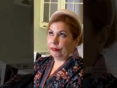 МАРИНА ФЕДУНКИВ (ДЕНЬ РОЖДЕНИЯ) ☆☆☆ MARINA FEDUNKIV (BIRTHDAY)