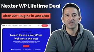 Nexter WP Lifetime Deal Review 2026 – Better Than GeneratePress or Kadence?