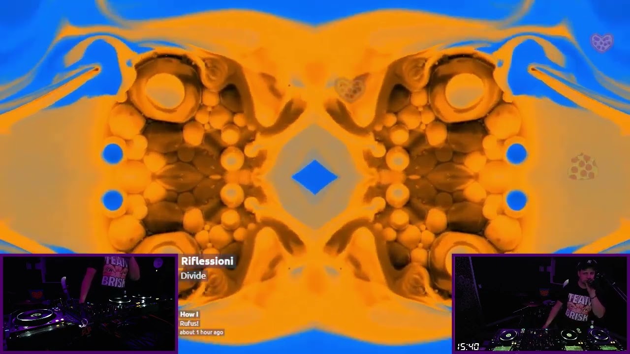 Guarda twitch stream - downtempo - 02 january 2023 su YouTube Guarda twitch stream - downtempo - 02 january 2023 su YouTube