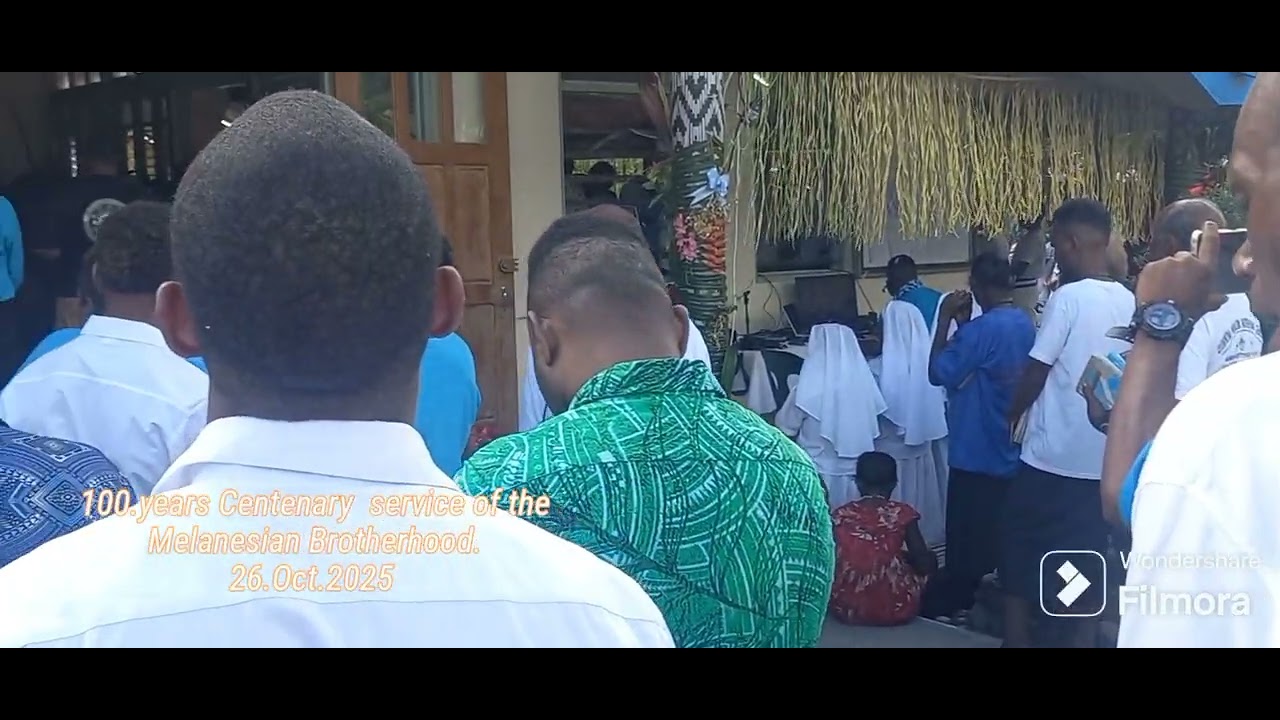 MBH 100.YEARS CENTENARY SERVICE. PART 2.