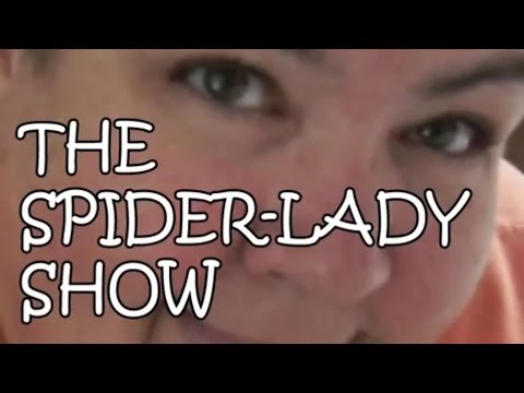 The Spider Lady Show