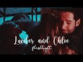 Lucifer & Chloe | Flashlight [+S5]