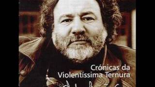 Video thumbnail of "Pedro Barroso - Jardim de Poetas"