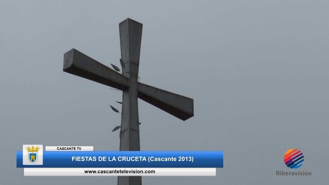 Día de la Cruceta (Cascante 2013)