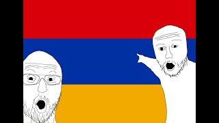 Reacción Eurovision 2024 - Armenia (LADANIVA - Jako)