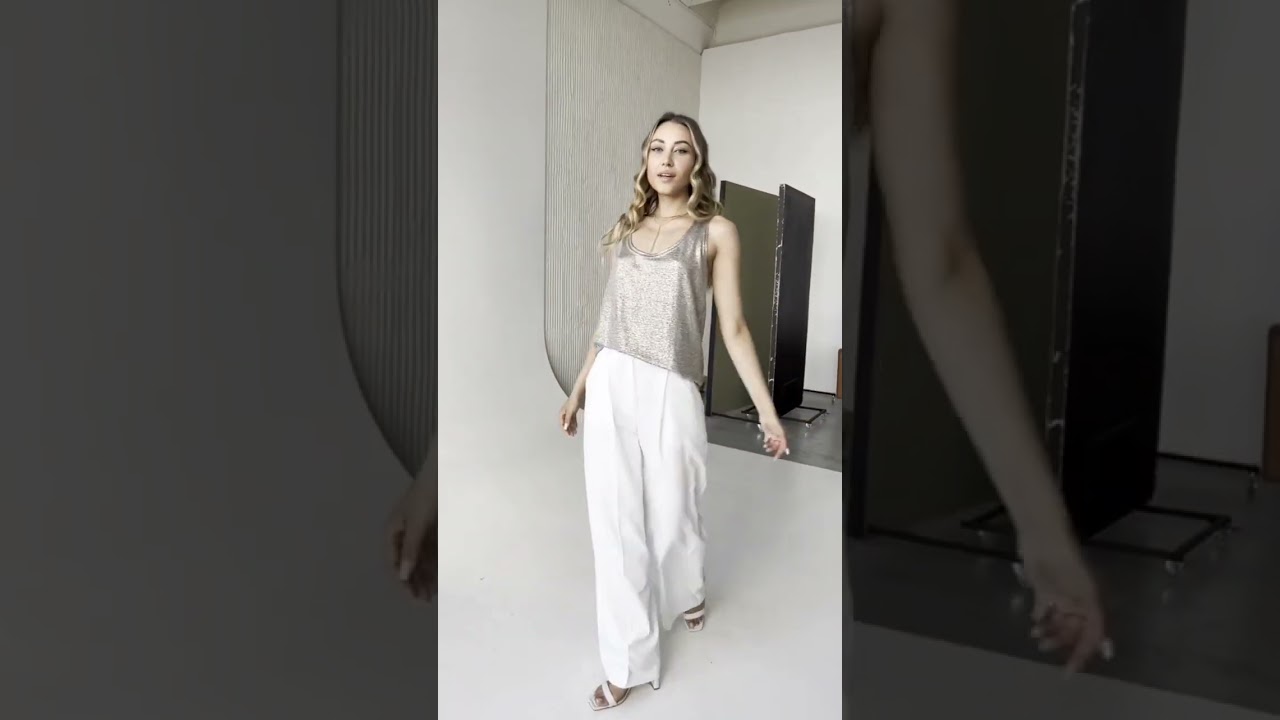 Топ Ivera Collection 5100 золото