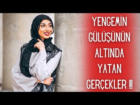 Yenge Allah Aşkına YAPMA ! (Gerçek Bir Hayat Hikayesi)