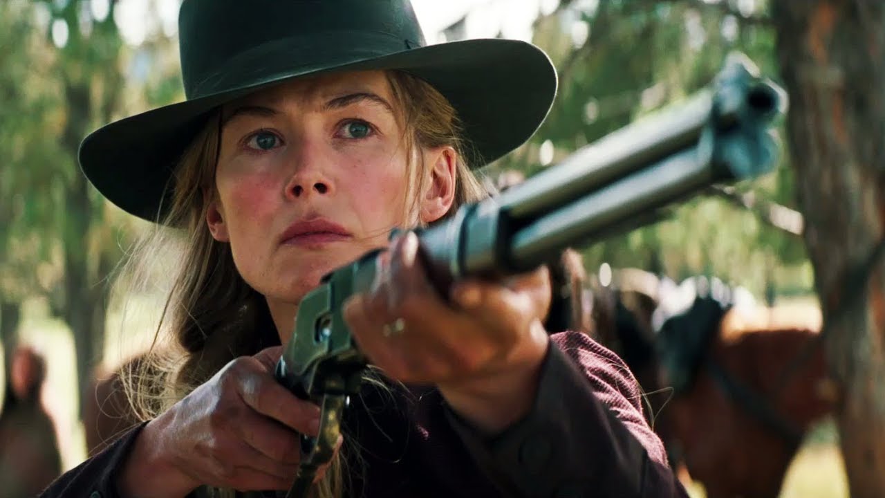 Недруги – Русский трейлер - YouTube