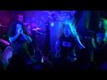 Capture de la vidéo Avulsed - Live In Athens (Greece) 9.Nov.2014 @ 4Th Bos Deathfest [Full Show]