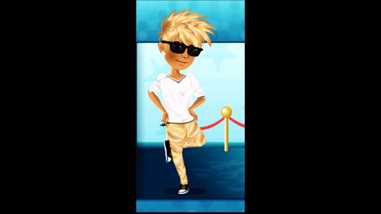 MSP xMaker RowenaGIRL       (ET KATYPERRY)