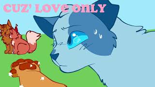 LOLLIPOP |an AshFur au short pmv|