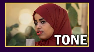 Download lagu Tone || Ya Nabi  salam -Somali || Najma Ali || Cover