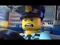 Lego city police films  mini movies 2018 compilation  fun animations for kids