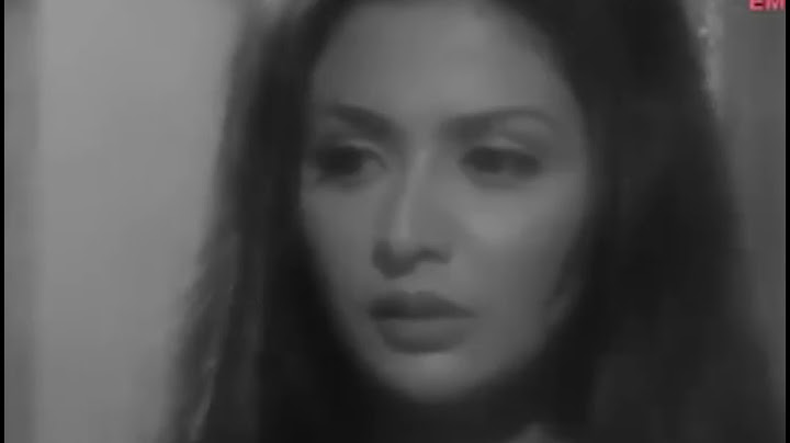 أغنية كان يا مكان - مسلسل سارة - نهال نبيل