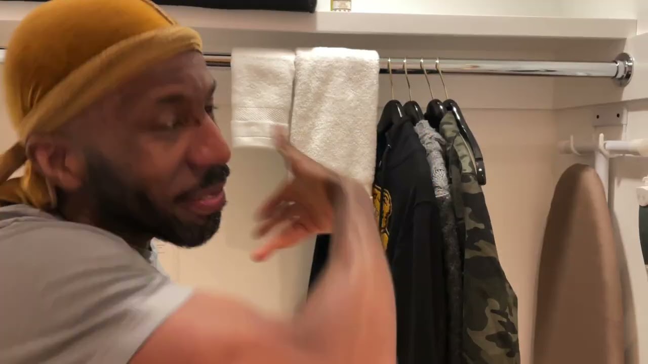 How Small Them New York Apts Be‼️