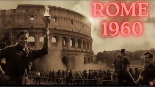 How Rome 1960 Changed the Olympics Forever | Full Documentary