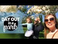 My favourite park in Belgium | Любимый парк в Бельгии