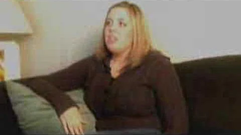 My Story - Shauna Anderson