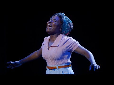 The Color Purple | Montage | Extended Through August 3 | Goodman Theatre