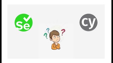 Cypress vs Selenium - Everything You Need to Know