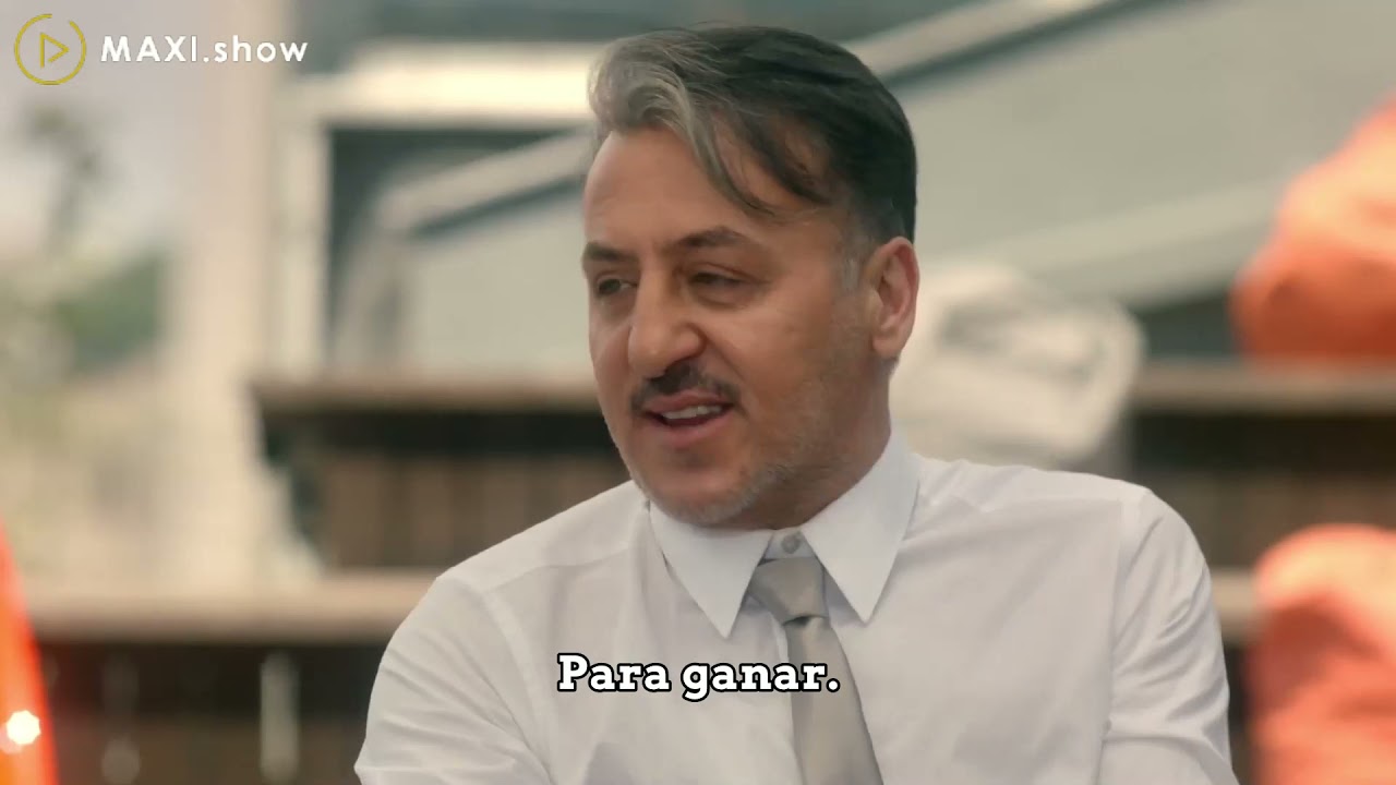 Llama A Mi Agente Capitulo 44 En Espanol