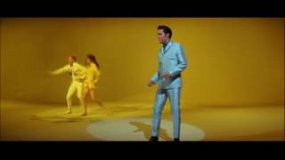 Elvis - Edge Of Reality (1968)