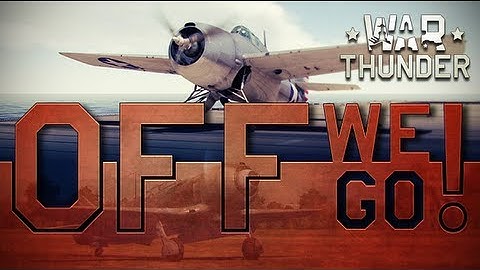 War Thunder MMO enters Open Beta - Official Trailer