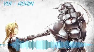 Download Lagu Yui - Again MP3