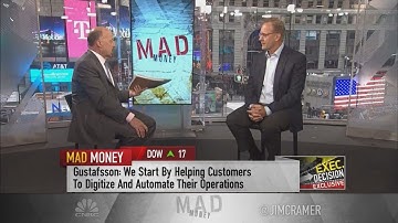 How Zebra Technologies helps retailers offer buy online, pick up in store: CEO