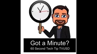 Got A Minute Temecula Online Student /Parent Supports
