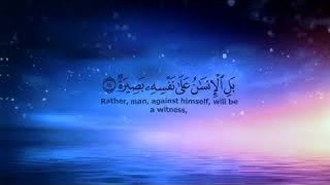 دقائق لراحة قلبك // تلاوة مليئة بالهدوء والسكينة 🎧