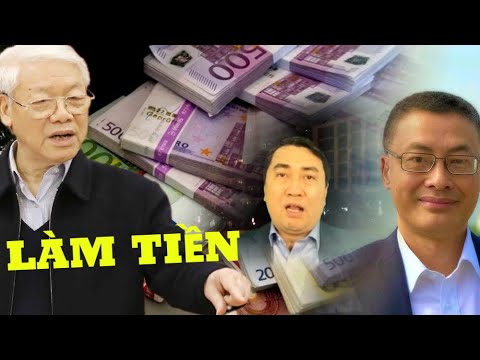 Đại sứ quán Việt Nam tại Berlin, quá khứ tham gia „bắt cóc“, hiện tại làm “đạo  tặc” - YouTube