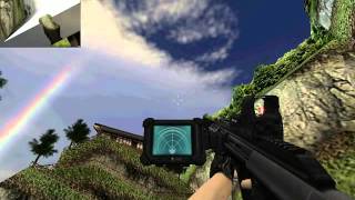 [Counter Strike 1.6] Heaven or .. Hell 