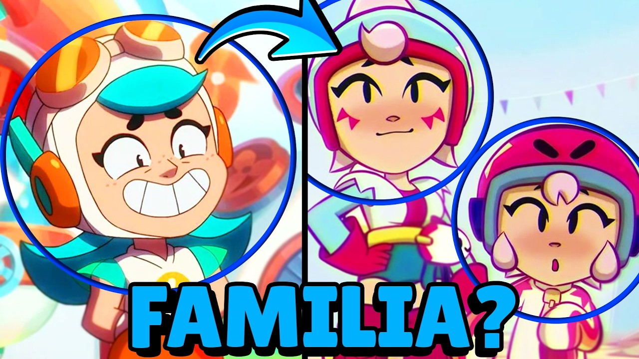 Latest Title & Thumbnail