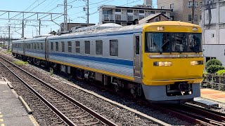 【試運転】キヤ95系DR1編成 静岡地区検測 焼津駅到着 2024年5月