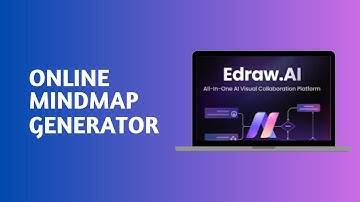 Best AI MindMapping Online Tool in 2024