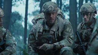 War Machine Netflix Review | Dark Comedy War Film Explained