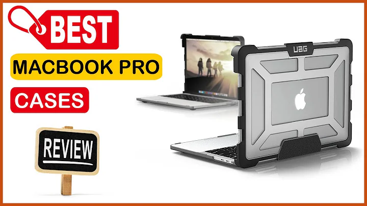 ✅  Best MacBook Pro Cases Amazon In 2023 💝 Top 5 Tested & Buying Guide